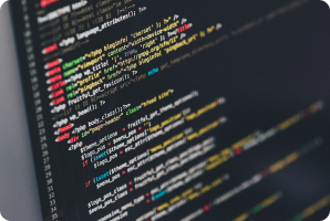Image of Portfolio Website